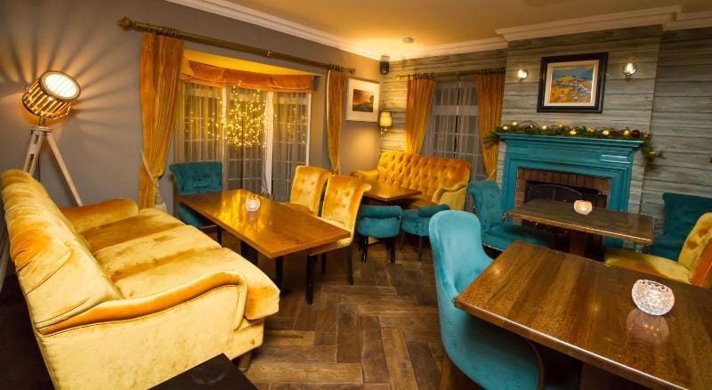 Connemara Sands Beach Hotel & Spa Hotel in County Galway
