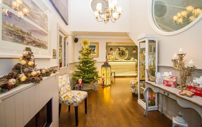 Connemara Sands Beach Hotel & Spa Hotel in County Galway