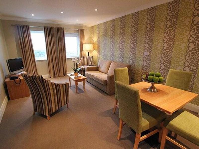 Connemara Sands Beach Hotel & Spa Hotel in County Galway