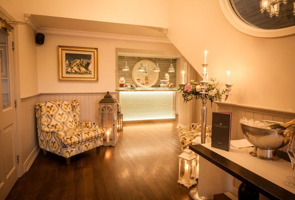 Connemara Sands Beach Hotel & Spa Hotel in County Galway