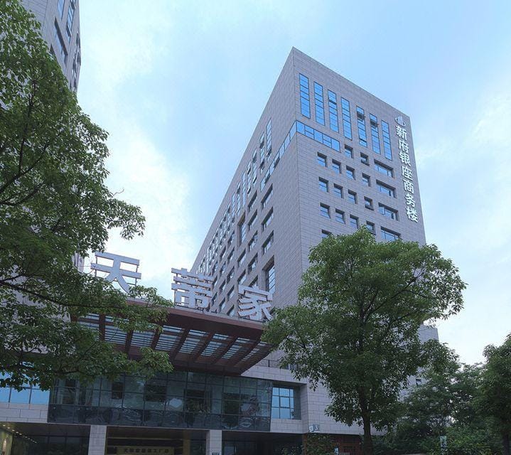 Norman Island Theme Hotel Hotel in Zhejiang