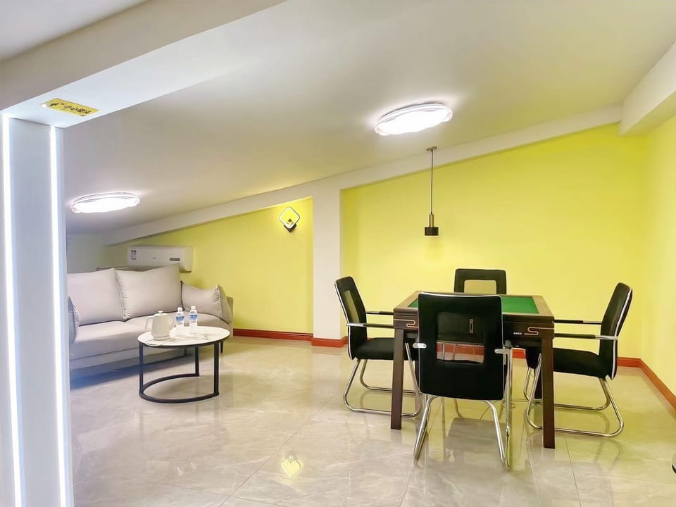 Pebble Motel(Guxiancheng) Hotel in China