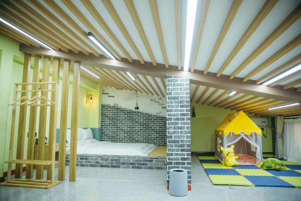 Pebble Motel(Guxiancheng) Hotel in China