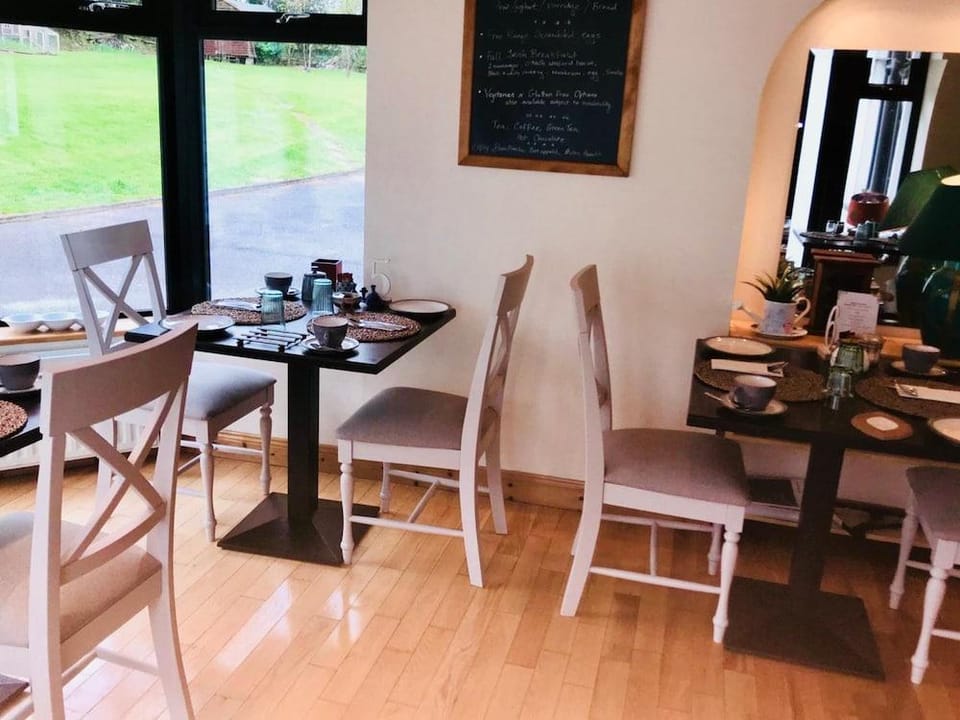 Railway Country House B&B Hotel in Ireland