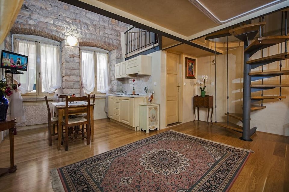 Residence Porta Antica Hotel in Rovinj