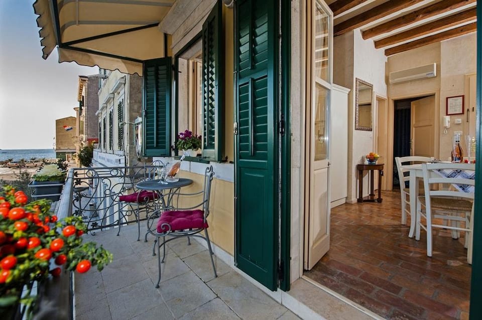 Residence Porta Antica Hotel in Rovinj