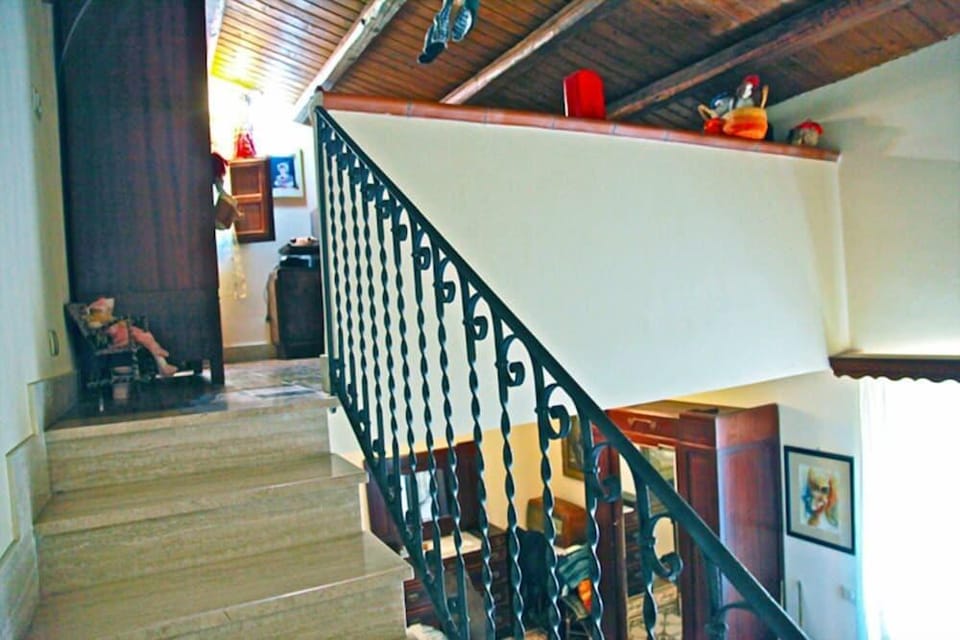 B&B La Ginestra Hotel in Sciacca
