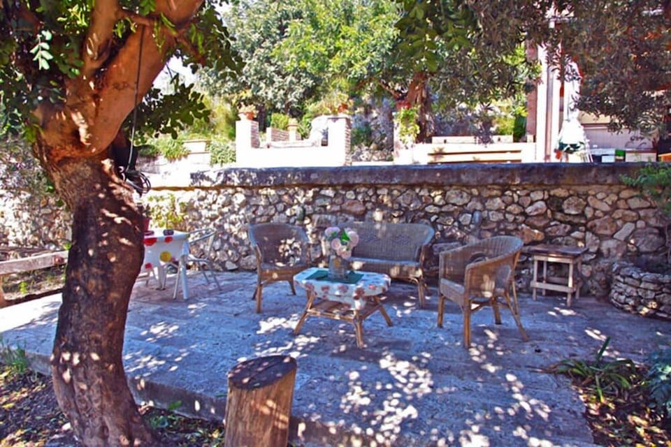 B&B La Ginestra Hotel in Sciacca