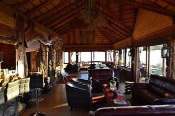 Namib's Valley Lodge Hotel in Khomas Region, Namibia