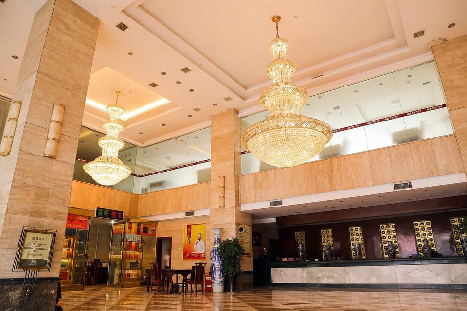 Junhong Hotel Hotel in China