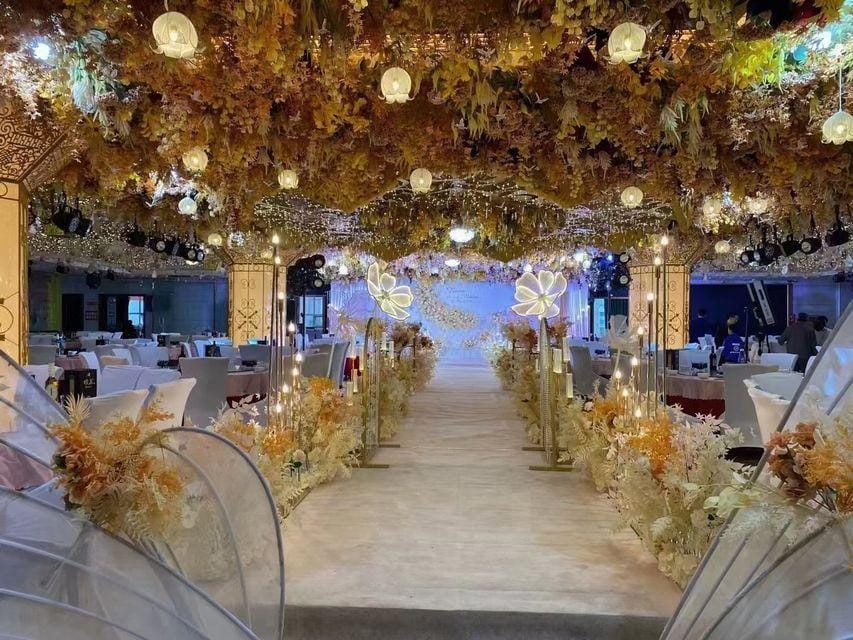 Junhong Hotel Hotel in China