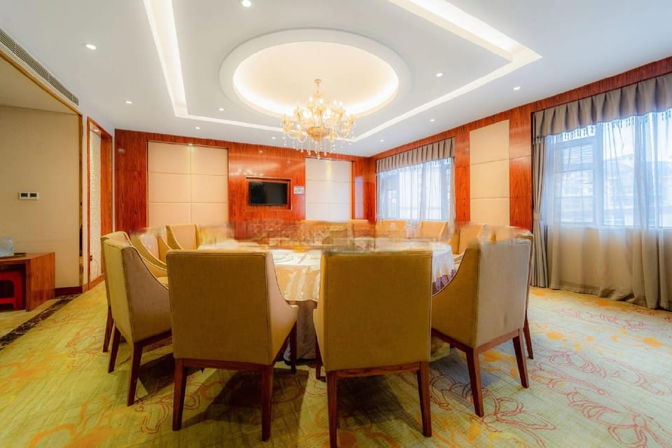 QIAN DAO HU HOTEL Hotel in China