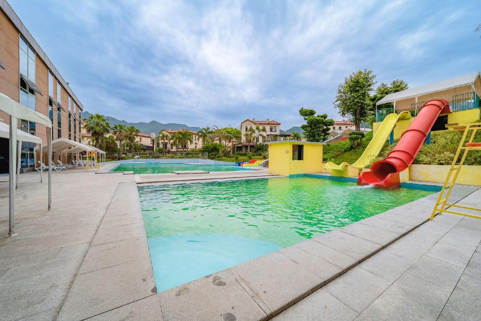 QIAN DAO HU HOTEL Hotel in China
