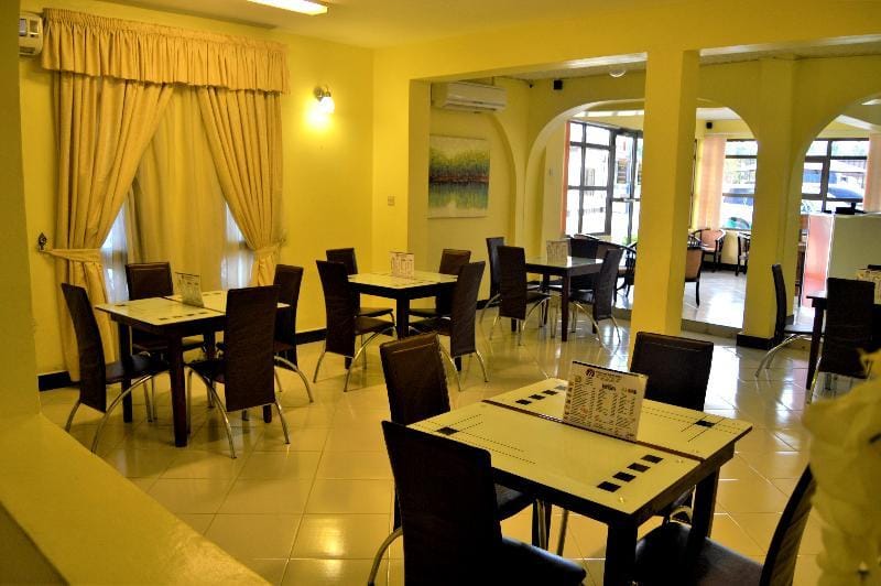 M Hotel Mbezi Hotel in City of Dar es Salaam