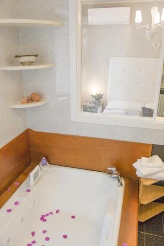 FalesiaConero Hotel in Sirolo