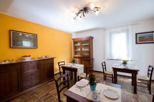 I Rondoni B&B Hotel in Marche