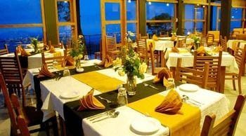 Melheim Haputale Hotel in Central Province