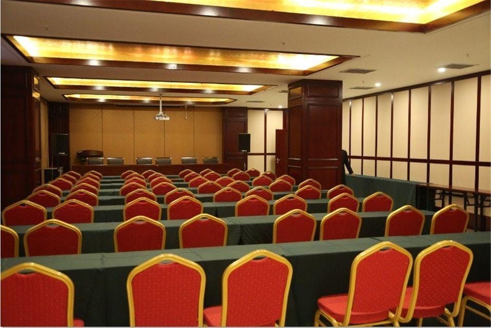 Xiwen Hotel Hotel in Hubei