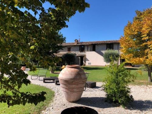 Casa Vinto Hotel in Umbria