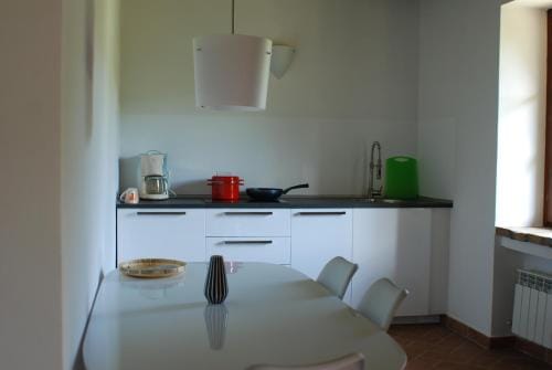 Casa Vinto Hotel in Umbria