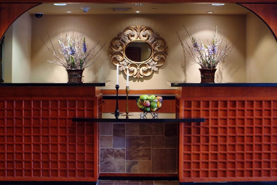 Larkspur Landing Folsom - An All-Suite Hotel Hotel in Folsom