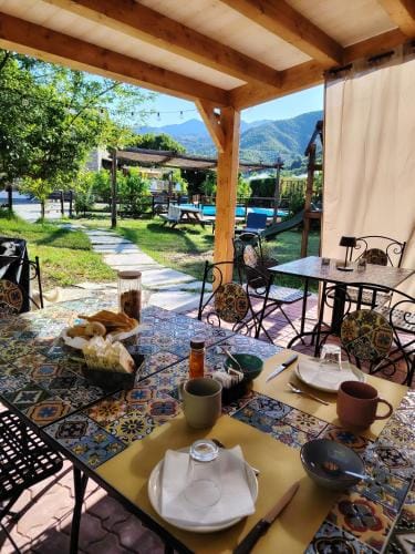 B&b Il Rustico Hotel in Sestri Levante