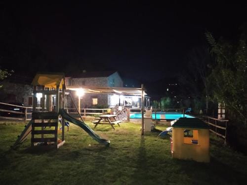 B&b Il Rustico Hotel in Sestri Levante