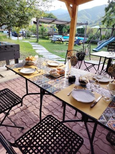 B&b Il Rustico Hotel in Sestri Levante