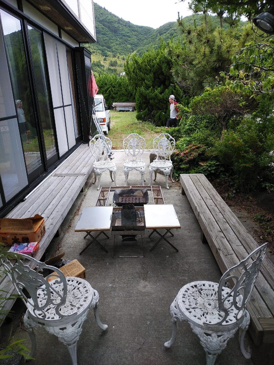 Guest House Darumaya - Hostel Hotel in Japan