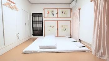 Tohyang Gotaek Hotel in South Korea
