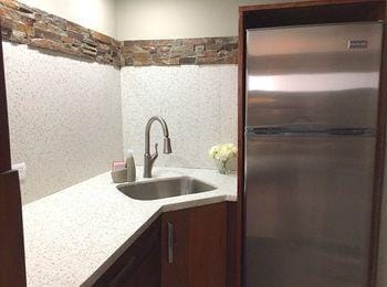 Segovia Studio Units Hotel in Carolina
