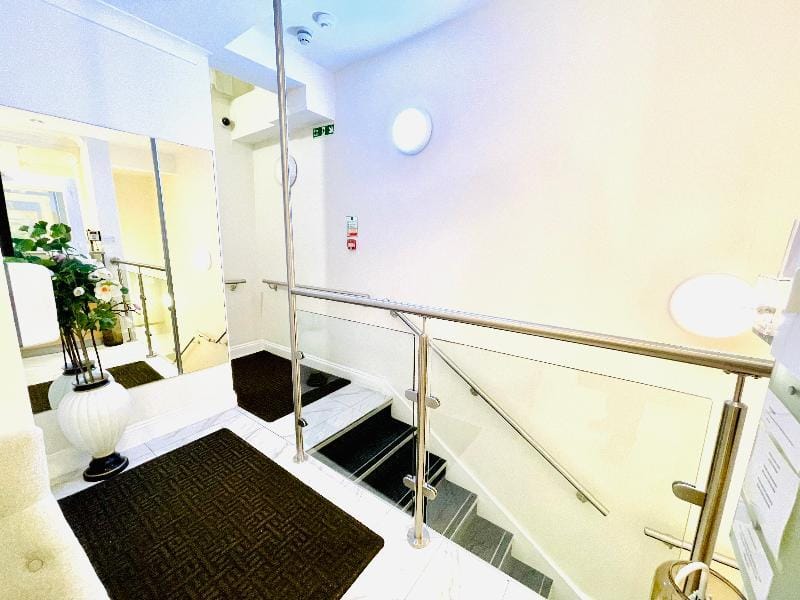 The Bocardo Hotel Hotel in Oxford