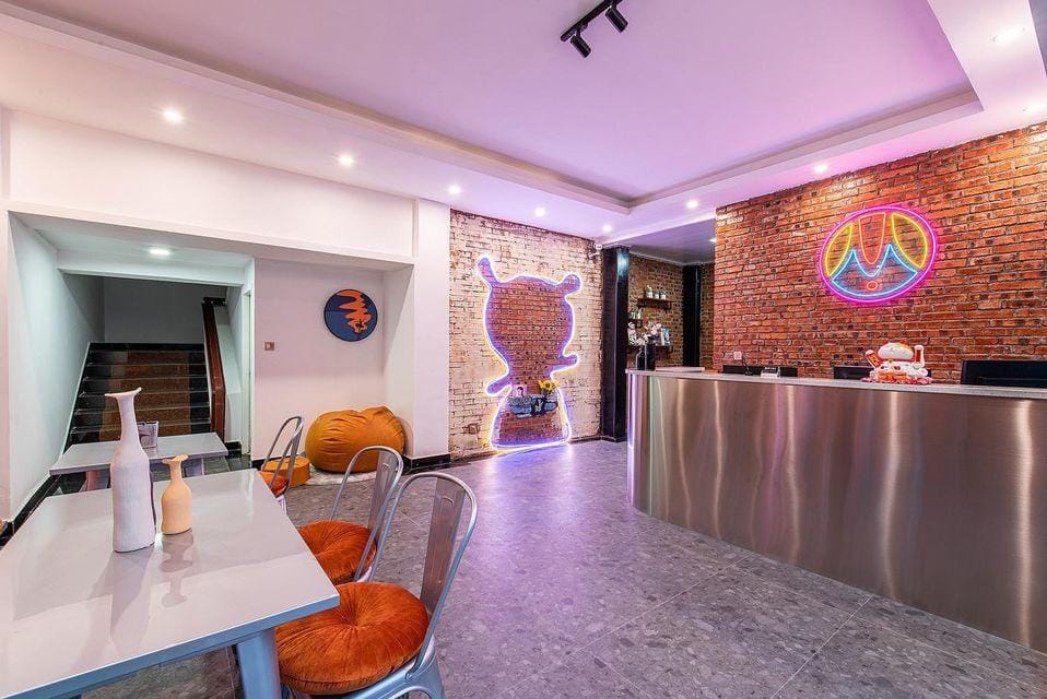Kunming Moi Hotel Hotel in China