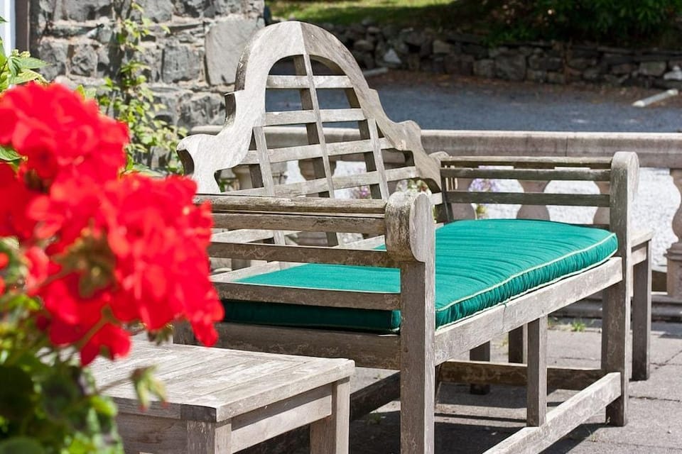 The Grange Country House Hotel in Keswick