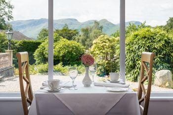 The Grange Country House Hotel in Keswick