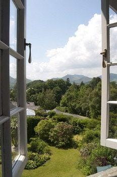 The Grange Country House Hotel in Keswick