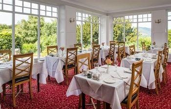 The Grange Country House Hotel in Keswick