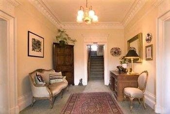 The Grange Country House Hotel in Keswick