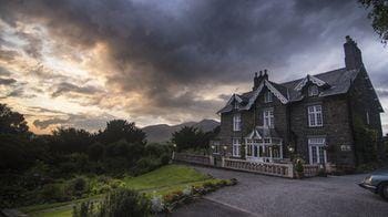 The Grange Country House Hotel in Keswick