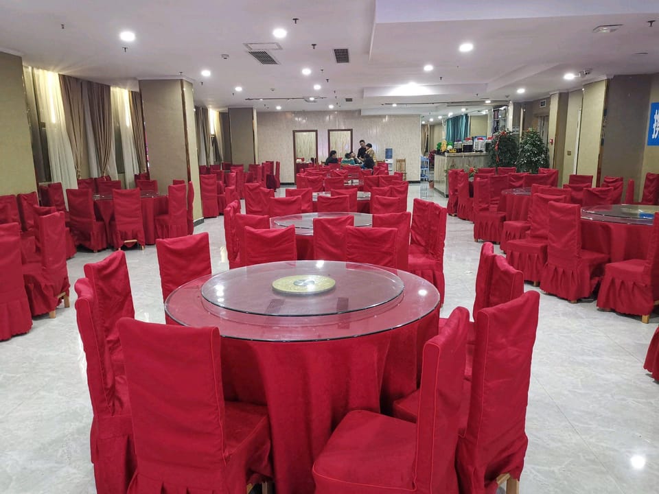 Mingzhu Hotel Hotel in China