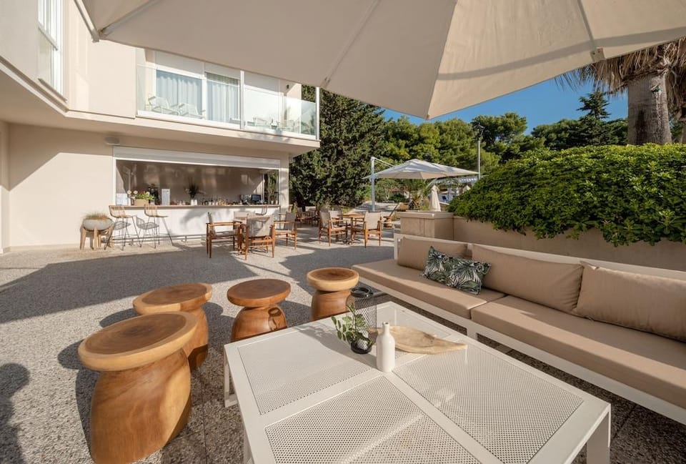 Waterman Svpetrvs Resort Hotel in Split-Dalmatia County