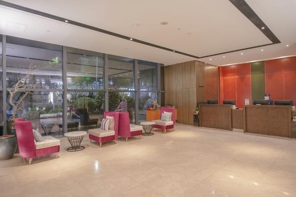 Bojue Shijia Hotel Hotel in Zhejiang