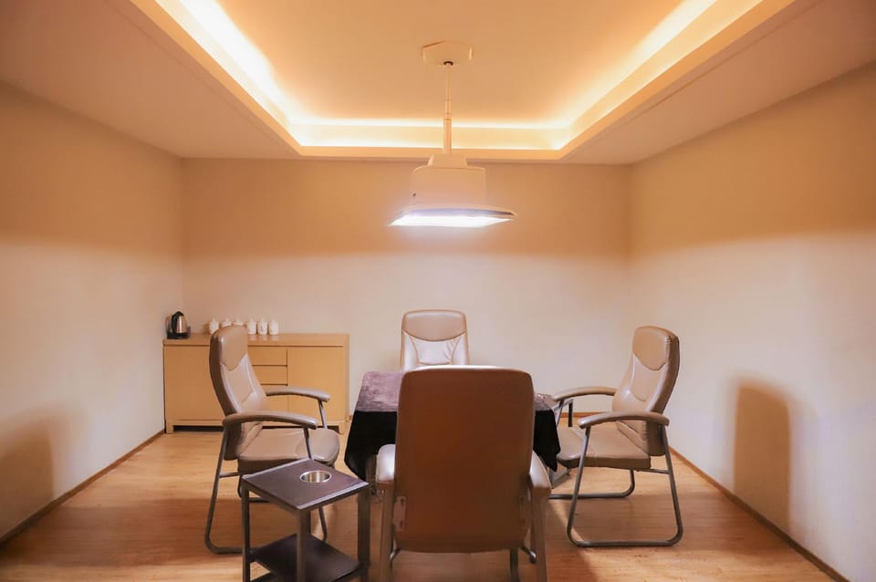 Bojue Shijia Hotel Hotel in Zhejiang