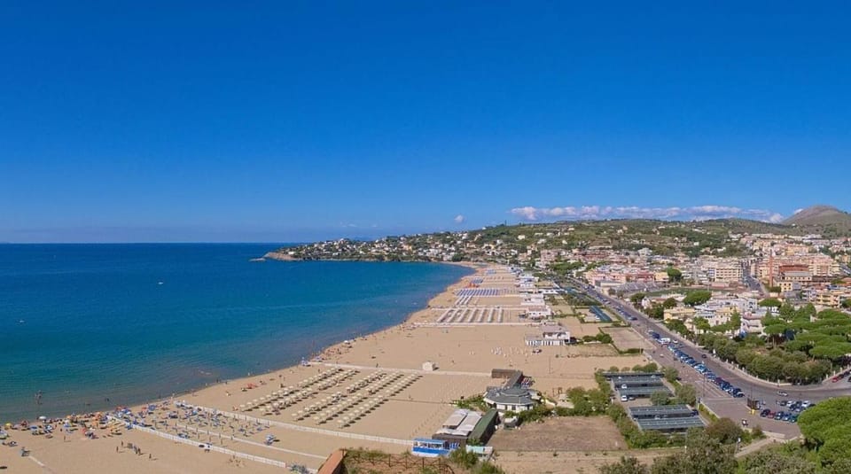 In Vacanza a Gaeta - L'Elica b&b Hotel in Gaeta