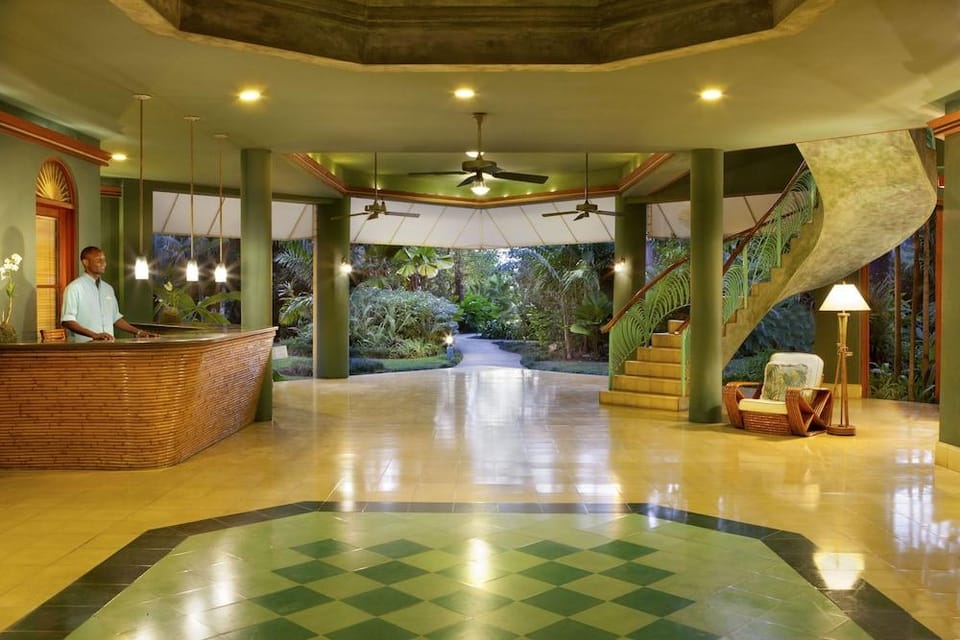 Couples Swept Away All Inclusive Hotel in Westmoreland Parish