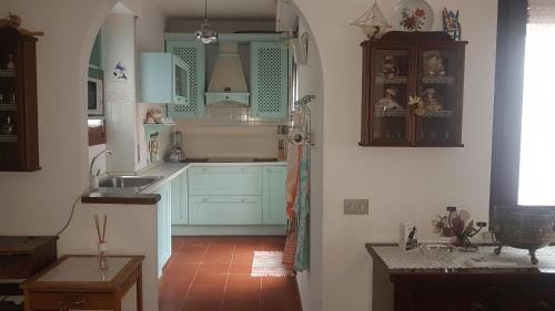 La Casa Blanca Hotel in Grottammare
