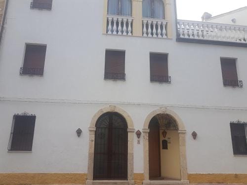 La Casa Blanca Hotel in Grottammare