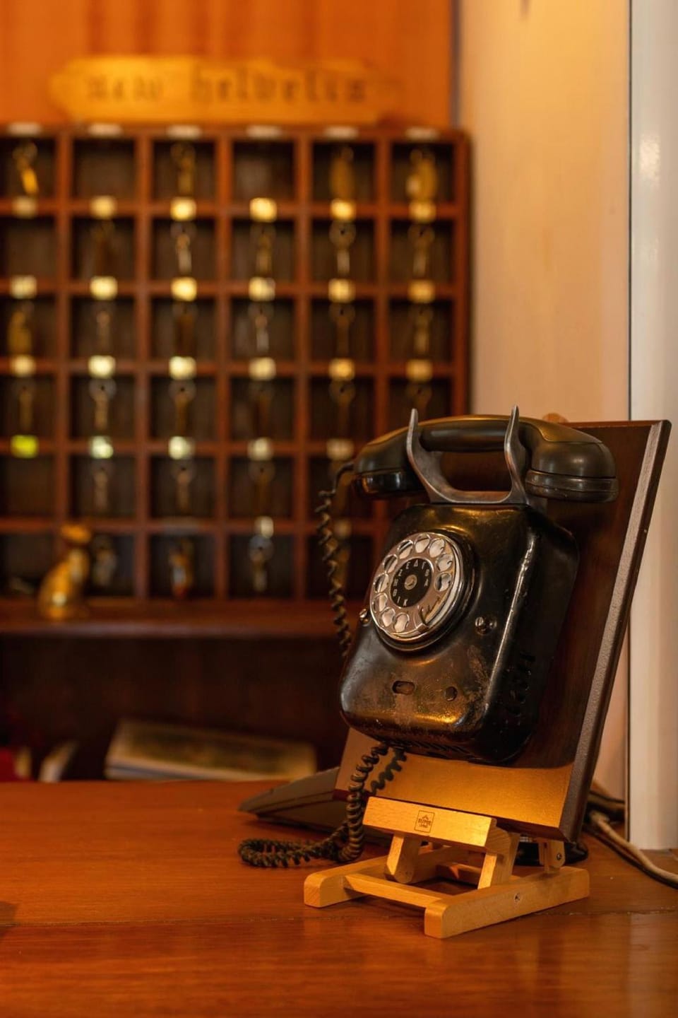 New Helvetia Hotel Hotel in Limassol District