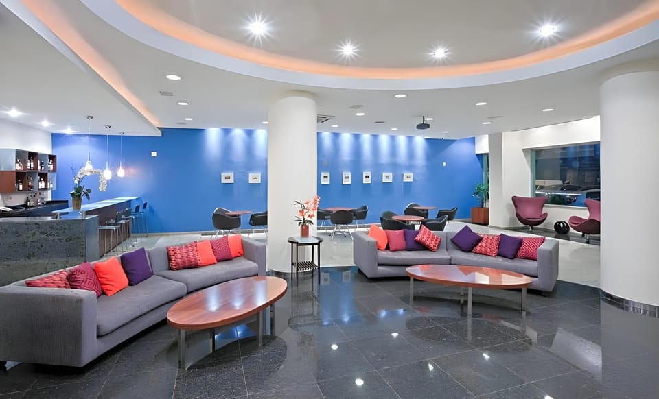 Acapulco Copacabana Hotel Hotel in Rio de Janeiro