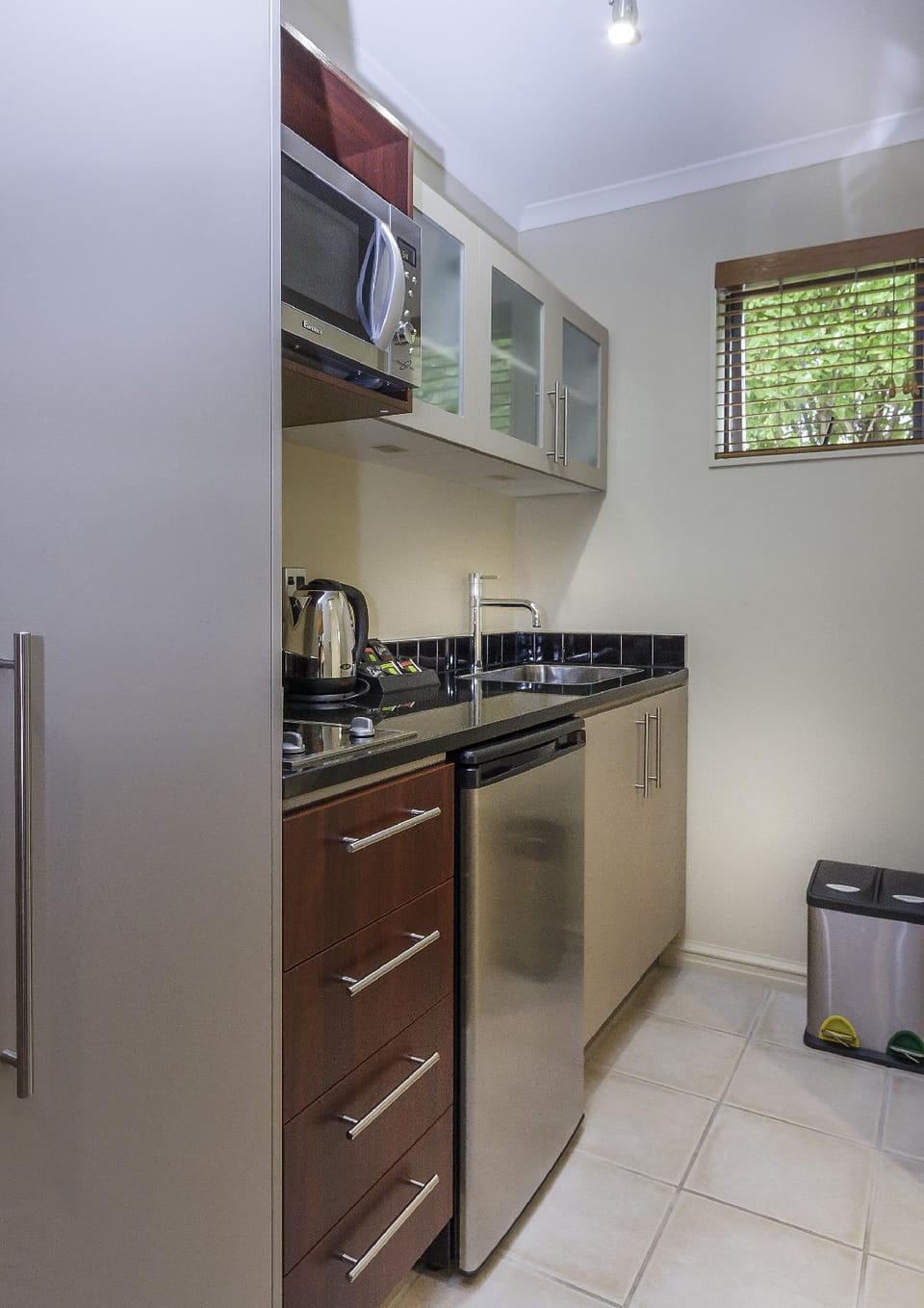 Kauri Motel Hotel in Christchurch